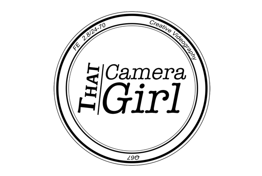 That Camera Girl