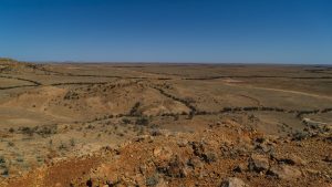 Deon's Lookout