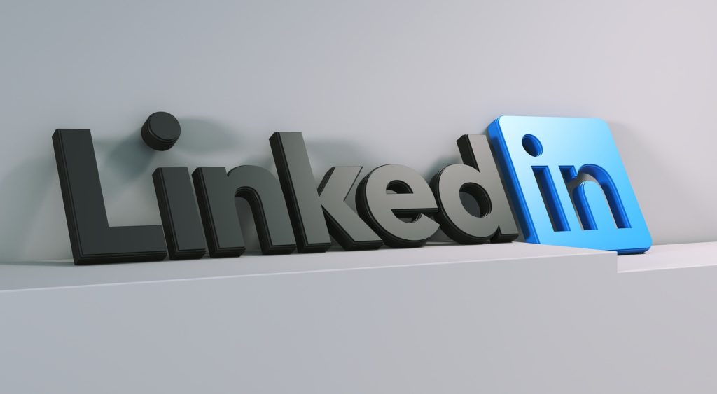 LinkedIn Logo